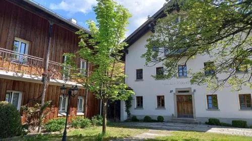 FrongaHOF in Waldkirchen, Deutschland