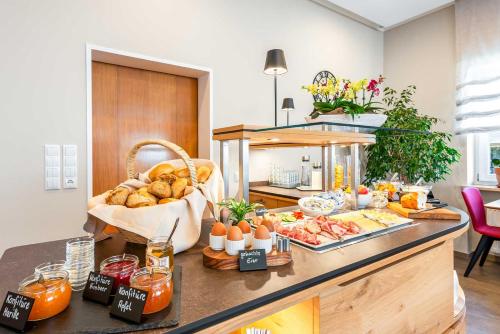 Hotel Pension Fruth – Germering, WY