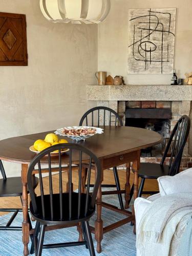 บริการและสิ่งอำนวยความสะดวก, As Casinhas, Slow Living in Minho Quinta in ลาเญส