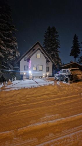 Apartmani natural Jahorina