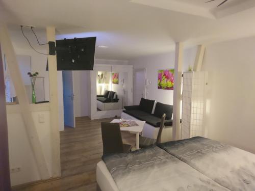 Ferienwohnung Siebenstern Jena 10.4km von Tautenburg entfernt