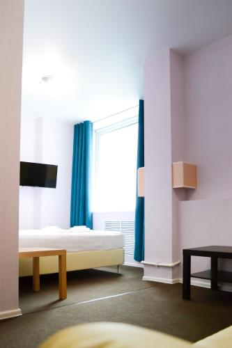 hotel photo
