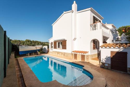 Villa Ponent gîte à louer Province des Îles Baléares