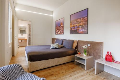 Liberty Lucia Apartment Florence - image 6
