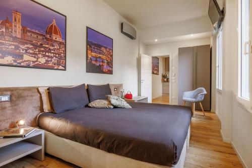Liberty Lucia Apartment Florence - main image