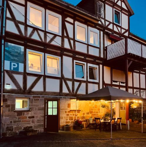 Casa Bella in Guxhagen