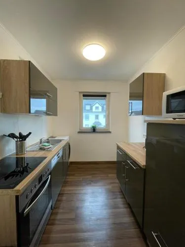 Komfortables Einraum-Apartment in Weißenthurm in Weißenthurm, Deutschland