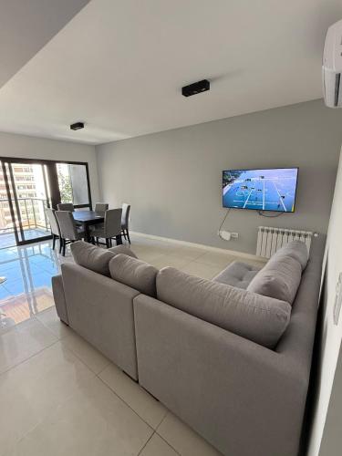 Apartamento en Mar del Plata