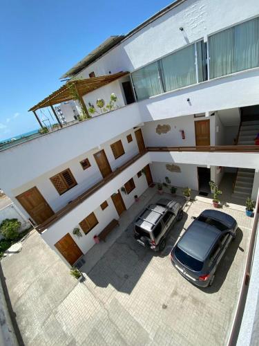 Viva Praia Flats, maravilhosa hospedagem na praia! - Fortaleza