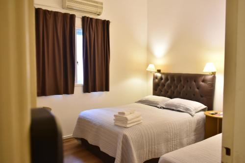 Hotel Frossard, Buenos Aires