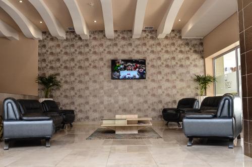 Solrand Hotel - image 5