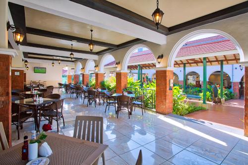 Midland Hotel Nakuru in 納庫魯