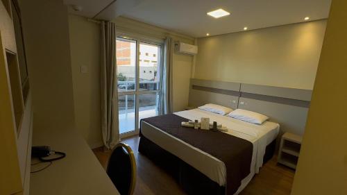 Photo - Hotel Joaçaba