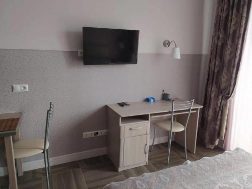 Weiße Wohnung in Zeven