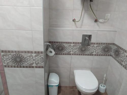 Weiße Wohnung in Zeven