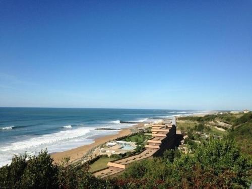 Appartement Anglet, 1 piece, 2 personnes - FR-1-3-411