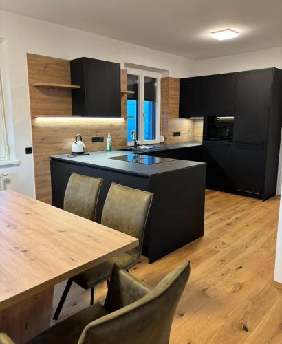 Ferienhaus Sunnseitn in Haslach An Der Muhl