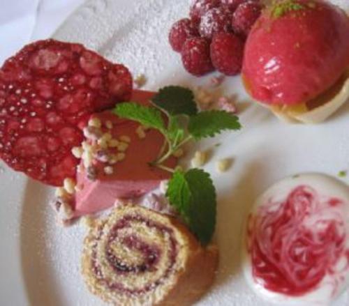 Étterem, Goldner Engel, Restaurant - Hotel - Metzgerei in Laudenbach