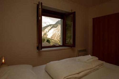 Casa Elena in Erto e Casso
