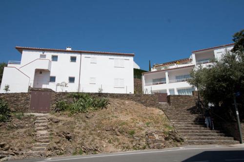 Aparthotel l´Heretat, Cadaqués