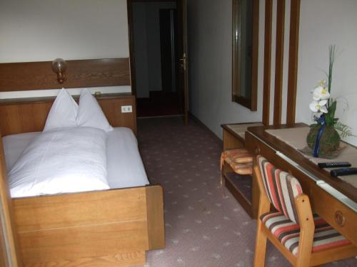 Pension Hubertushof