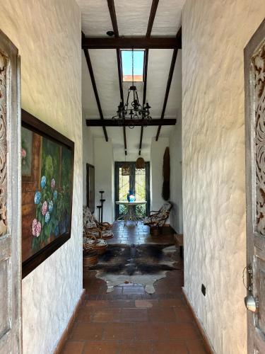 . Hacienda La Tranquera
