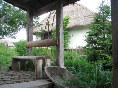 Iekārtas, Koryakivskyi Rai in Rokytne