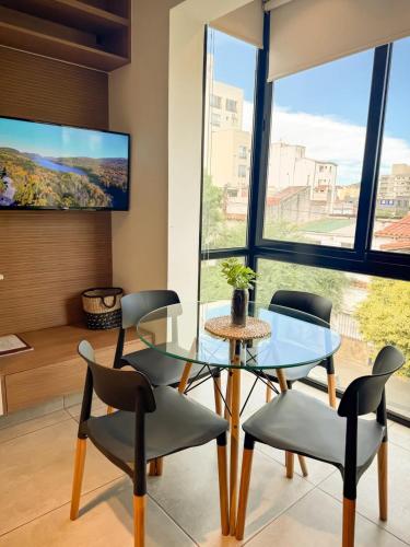 Dpto moderno y comodo en Salta - Bonavista Rentals