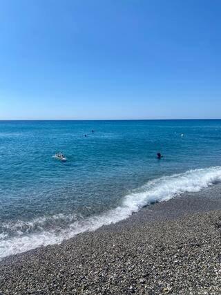 Siderno Beach Stay - Guest House in Сідерно