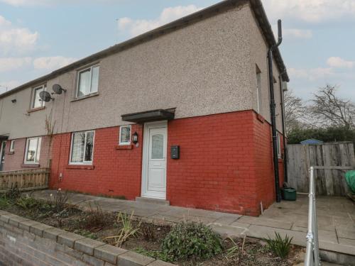 Castle Terrace gîte à louer Penrith Railway Station