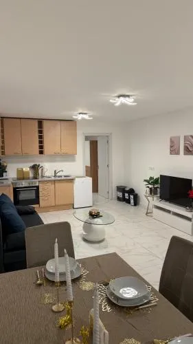 Apartment-Alex in Wien, Österreich