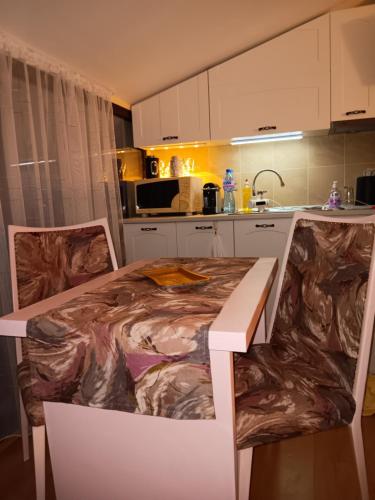 Аppartment Dreams in Pamporovo