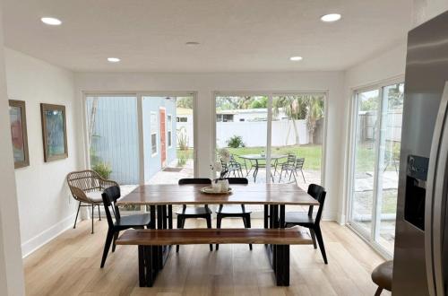 Faciliteiten, Blue Bayou Private Home - Beach Ready, Patio and BBQ in Bay Pines