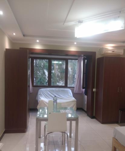 Nice apartment in Menzah 5 in Ariana