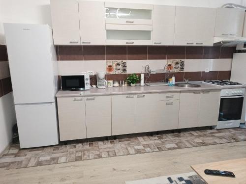 Apartament Royal in Selimbar