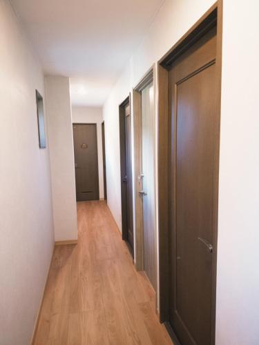 FUJII Hakuba Backpacker in Hakuba