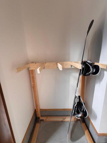 FUJII Hakuba 富吉白馬