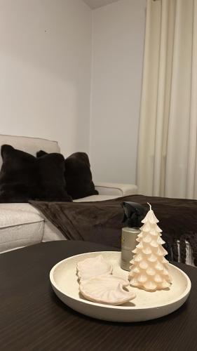 Beautiful apartment in malmo close to centrum in Eriksfält