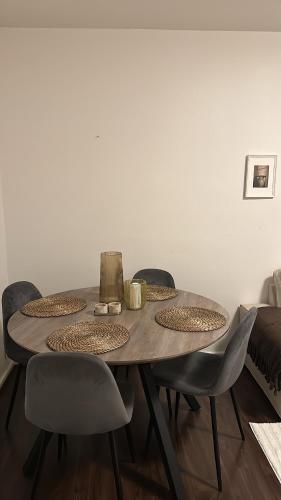 Beautiful apartment in malmo close to centrum in Eriksfält