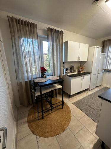 Beautiful apartment in malmo close to centrum in Eriksfält