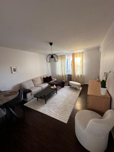 Beautiful apartment in malmo close to centrum in Eriksfält