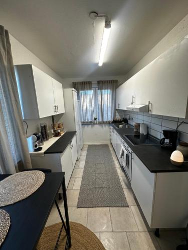 Beautiful apartment in malmo close to centrum in Eriksfält