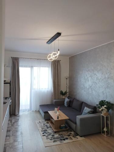 Apartament Royal in Selimbar