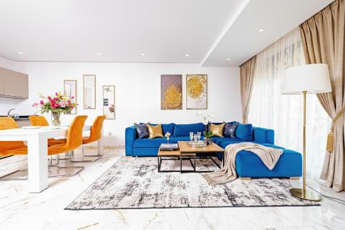 Family Aparthotel, Casablanca (photo 3)