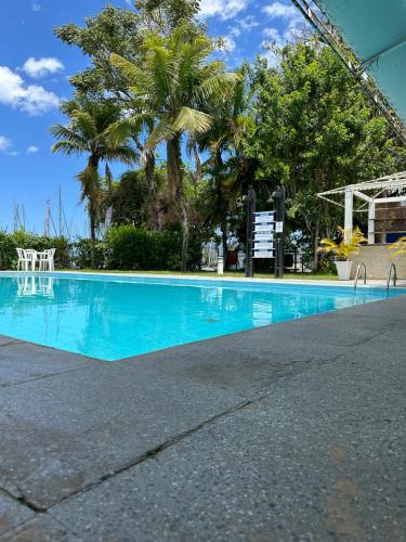 Piscina, Samba Angra dos Reis in Angra Dos Reis