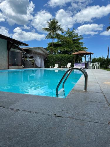 Piscina, Samba Angra dos Reis in Angra Dos Reis