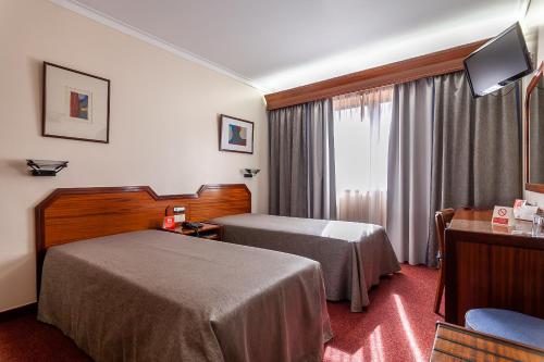 Hotel Nacional, Lisbonne