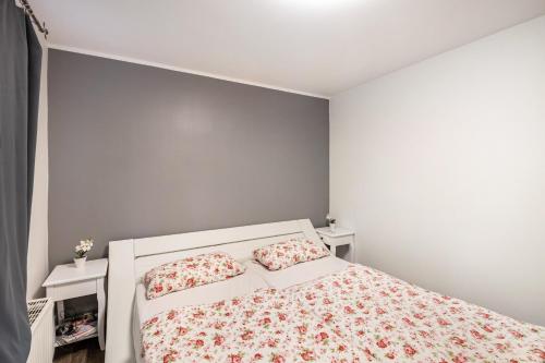 Ferienhaus im Harz in Harzgerode