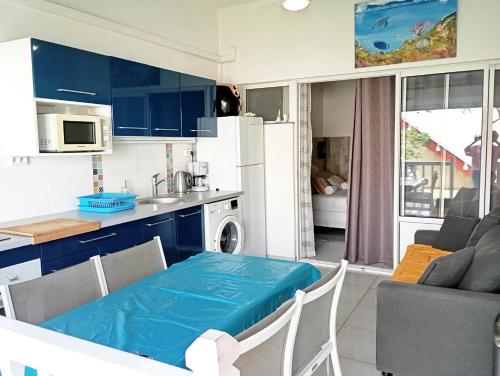 Bluehibiscus - Location saisonnière - Saint-François