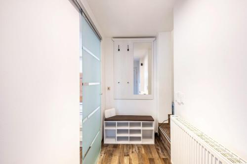 Ferienhaus im Harz in Harzgerode